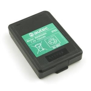 Autec MBM06MH 7,2V 750MAH IP65