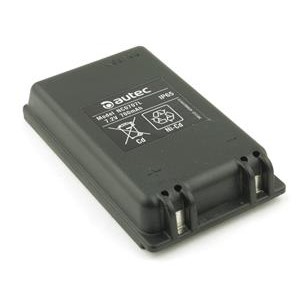 Autec MH0707L - 7.2V - 1300 mAh - NiMH