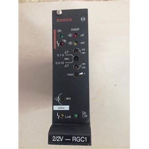 Bosch 2/2V-RGC1
