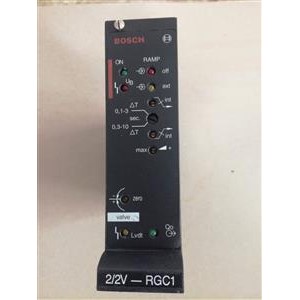 Bosch 2/2V-RGC1 Bosch 2/2V-RGC1