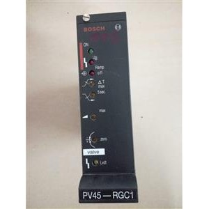 Bosch PV45-RGC1 Bosch PV45-RGC1