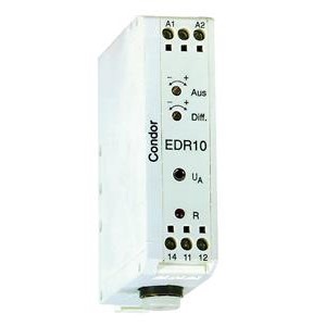 Condor EDI 10 Condor EDI 10