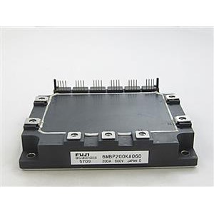 Fuji Electric 6MBP200KA060 Fuji Electric 6MBP200KA060