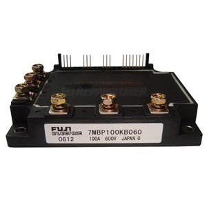 Fuji Electric 7MBP100KB060 Fuji Electric 7MBP100KB060