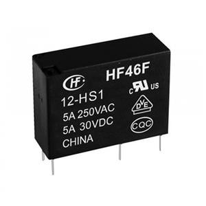 Hongfa HF46F/12-HS1