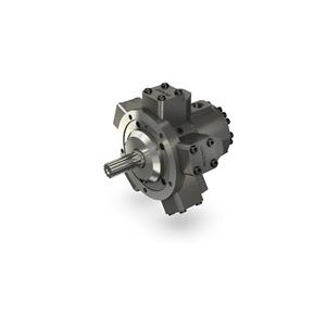 Jahns Hydraulik HMW 42C Jahns Hydraulik HMW 42C