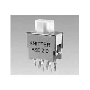 Knitter Switch ASE 2 D