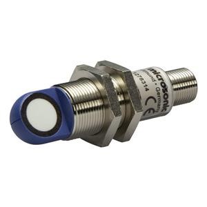Microsonic pico+100/WK/U Microsonic pico+100/WK/U