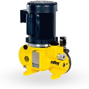 Milton Roy XB56J6H5 Milton Roy XB56J6H5