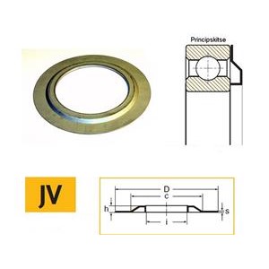 Nilos Ring 3313 JV Nilos Ring 3313 JV