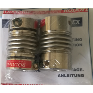 Rodoflex ATMK 12-12,7-12,7 L48 Rodoflex ATMK 12-12,7-12,7 L48