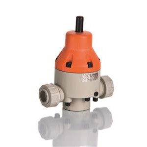 Stübbe DHV 712-R Stübbe DHV 712-R