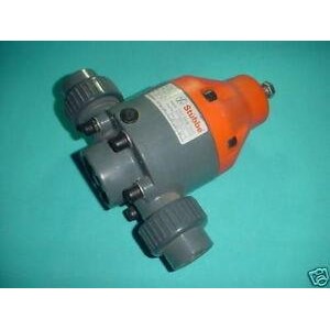 Stübbe DHV 716 Stübbe DHV 716