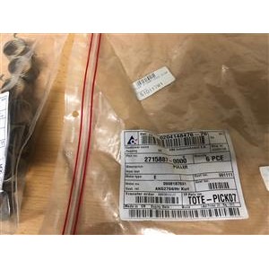 Tetra Pak 2715887-0000 Tetra Pak 2715887-0000