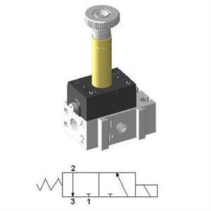 Ypc YSV 211 24 V DC Ypc YSV 211 24 V DC