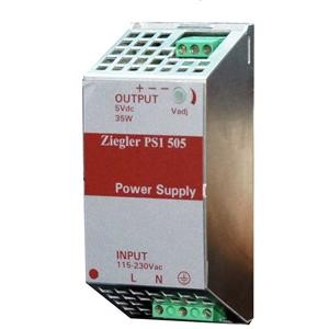 Ziegler PS1 - 505 Ziegler PS1 - 505